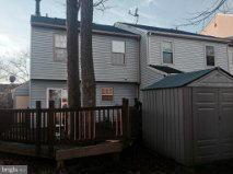 97 Riverside Run Drive Indian Head, MD 20640 - Photo 2 of 23 Exterior (Rear 2)