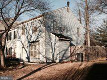97 Riverside Run Drive Indian Head, MD 20640 - Photo 14 of 23 Exterior (Front)