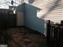 97 Riverside Run Drive Indian Head, MD 20640 - Photo 22 of 23 Shed