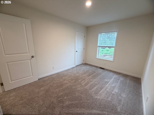 63591 North Jade Road Coos Bay, OR 97420 - Photo 28 of 31 Bedroom