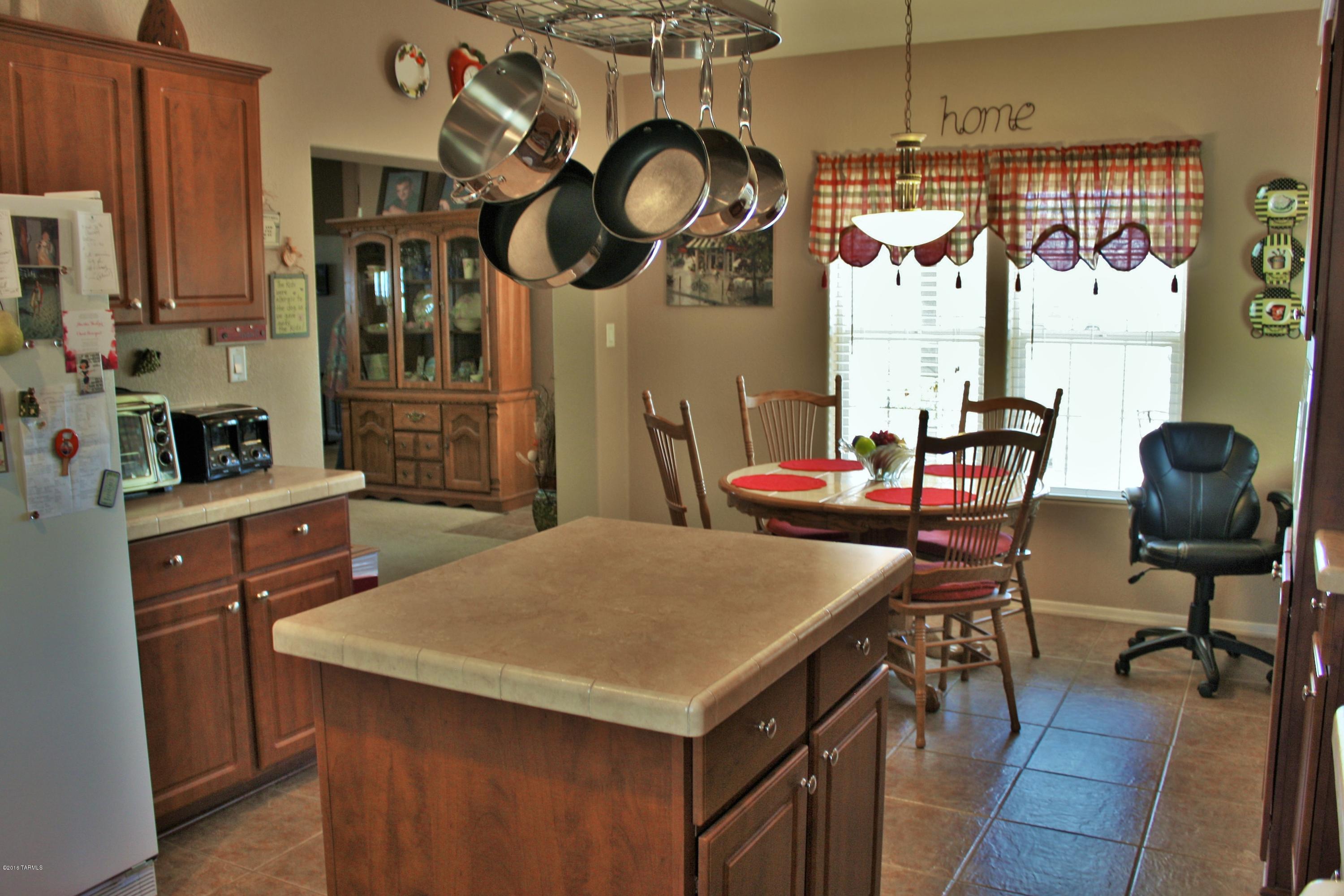 1030 Barrel Cactus Ridge, Unit 95 Benson, AZ 85602 - Photo 19 of 38
