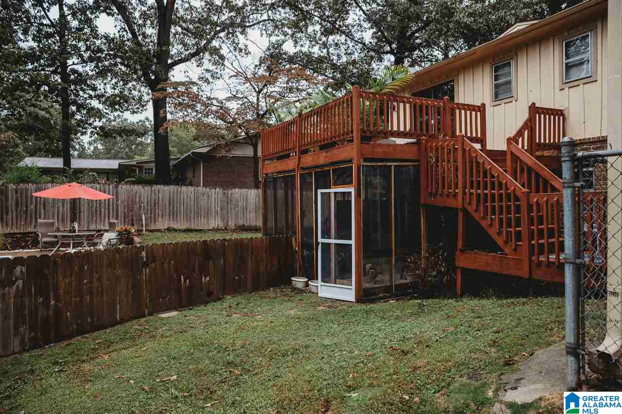 2500 Ridgebrook Road Fultondale, AL 35068 - Photo 12 of 44