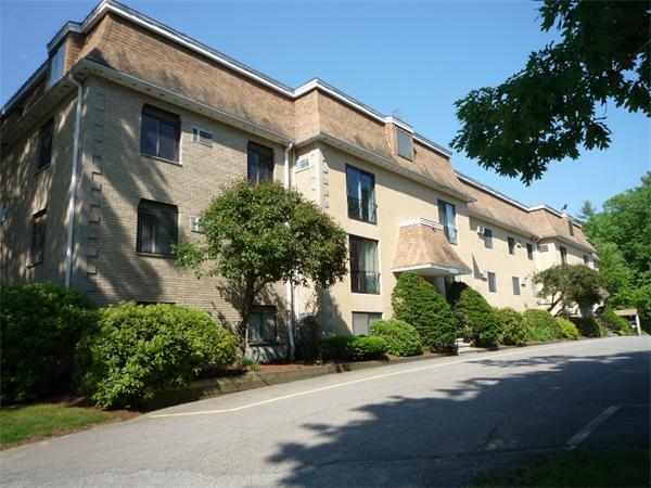 140 Swanson Road, Unit 423 Boxborough, MA 01719 - Photo 1 of 16