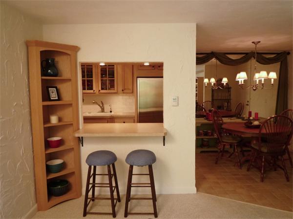 140 Swanson Road, Unit 423 Boxborough, MA 01719 - Photo 5 of 16