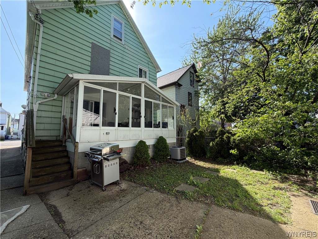 290 Abbott Road Buffalo, NY 14220 - Photo 14 of 15