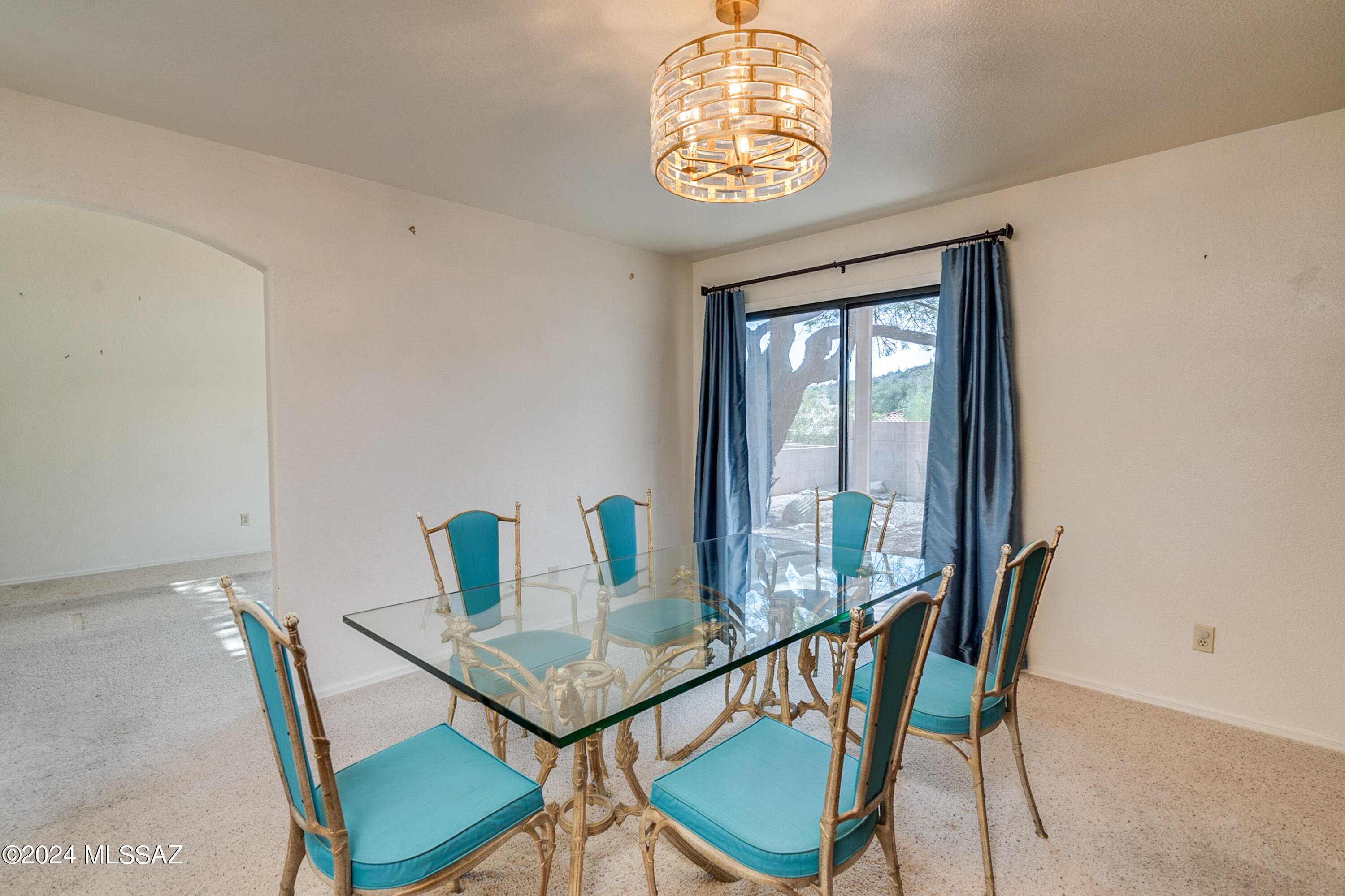 5259 North Mountain Terrace Road Tucson, AZ 85750 - Photo 10 of 38