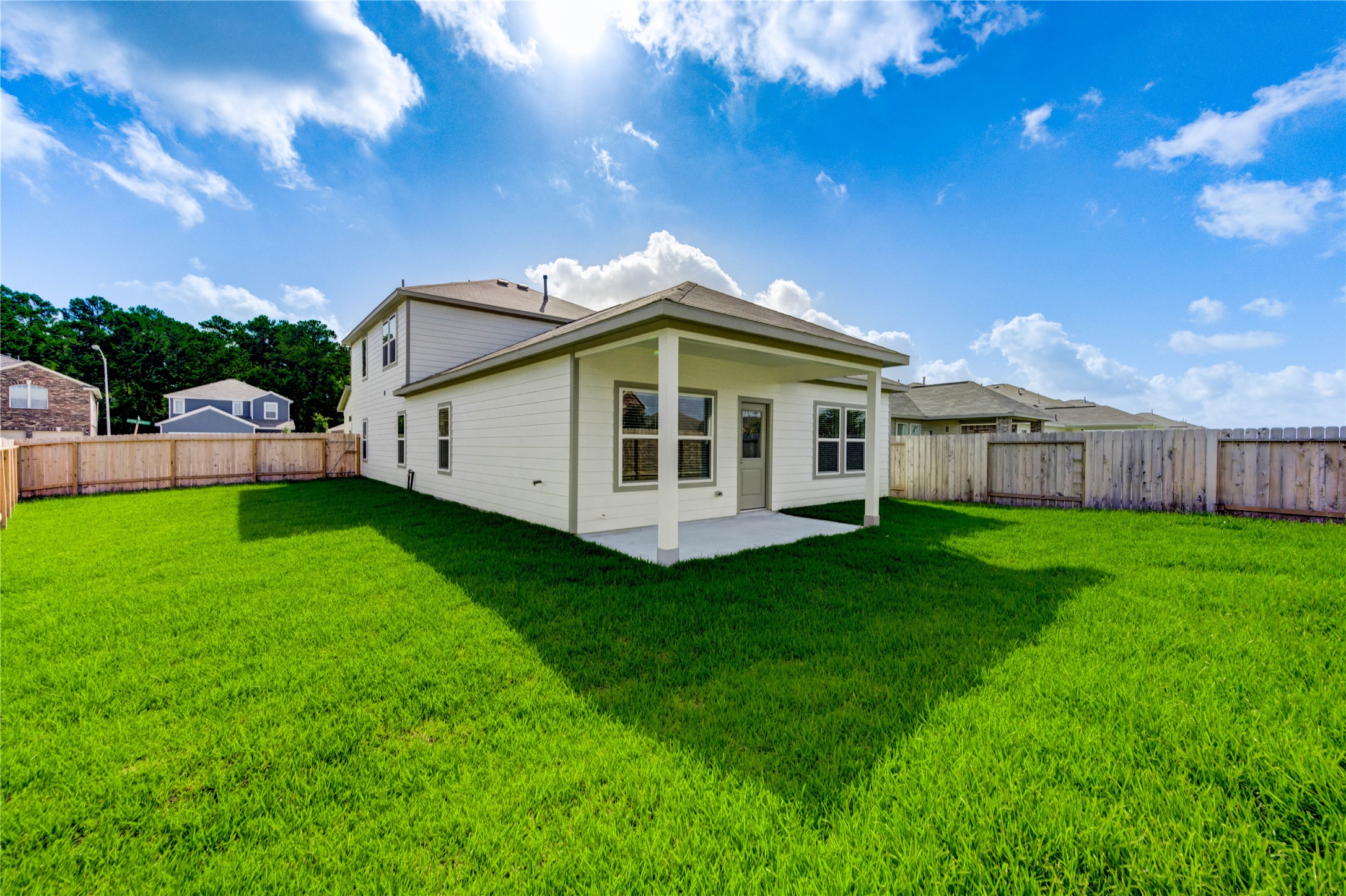 21526 George Wayne Way Spring, TX 77379 - Photo 50 of 50