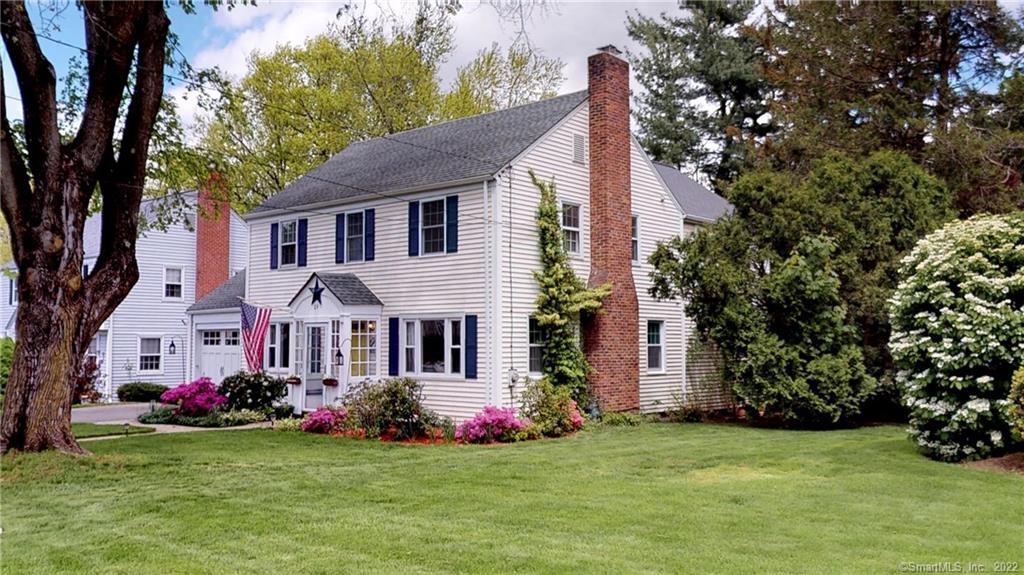 84 Bonny View Road West Hartford, CT 06107 - Photo 1 of 1 Gallery Image 1