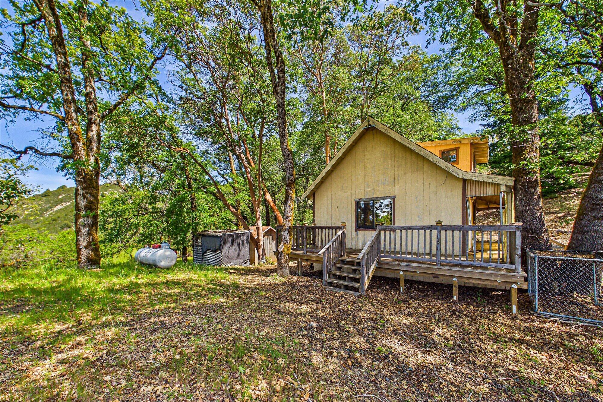 3450 Laytonville Dos Rios Road Laytonville, CA 95454 - Photo 55 of 98