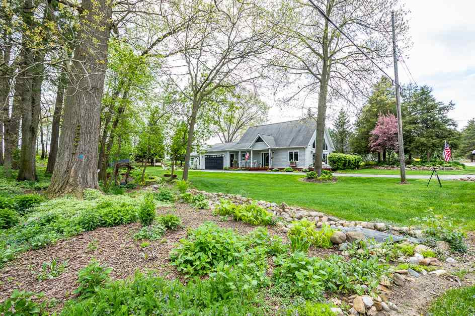 12901 Kelley Road Brooklyn, MI 49230 - Photo 28 of 40 Photo 28