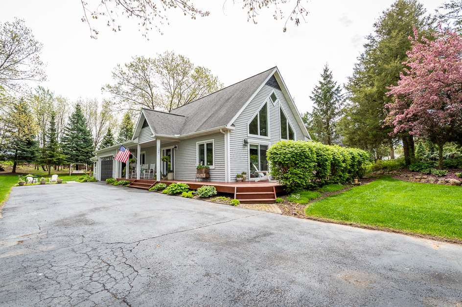 12901 Kelley Road Brooklyn, MI 49230 - Photo 31 of 40 Photo 31