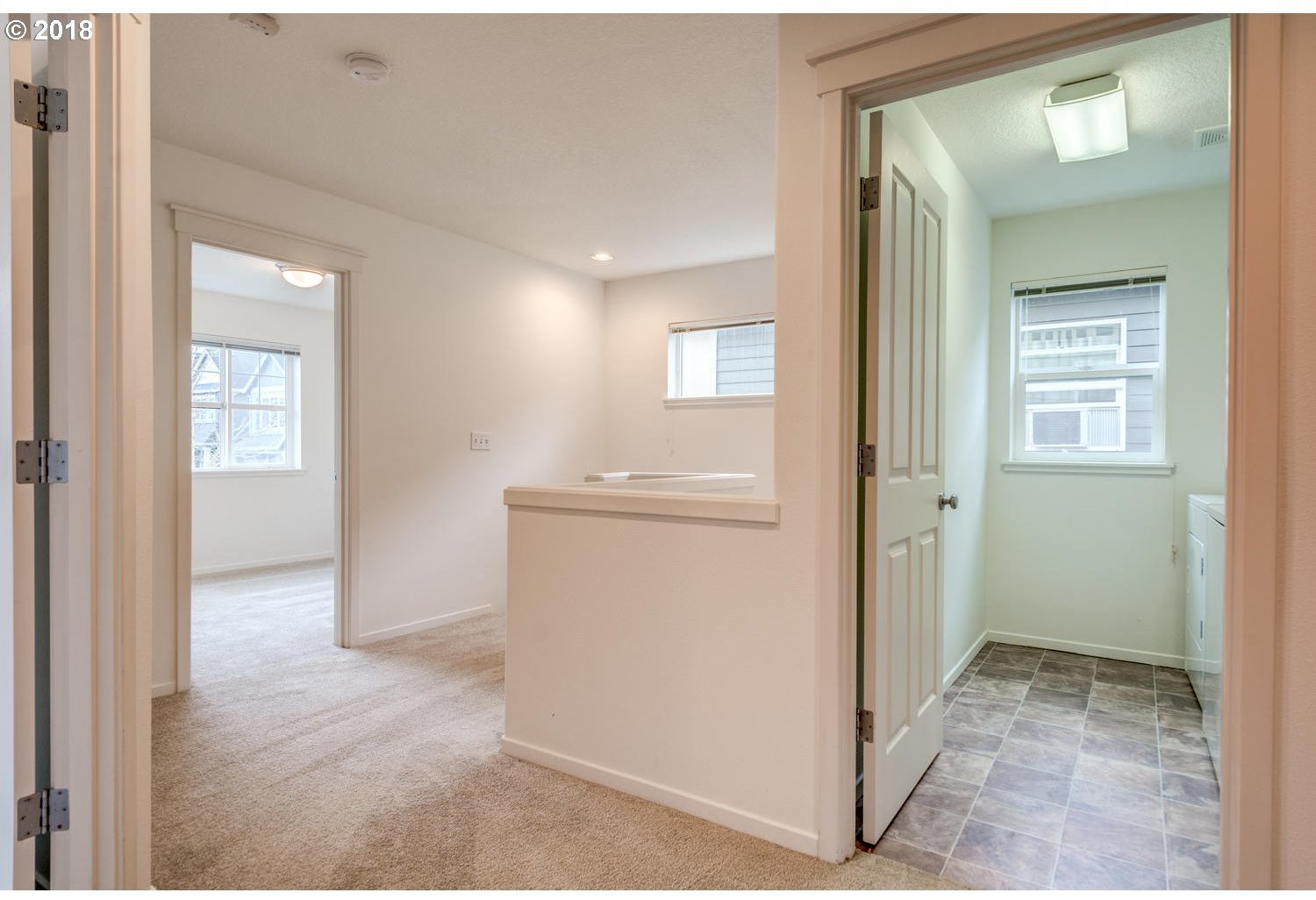 20591 Southwest Ravenswood Street Beaverton, OR 97078 - Photo 21 of 31 a view of a storage & utility room and closet in a room