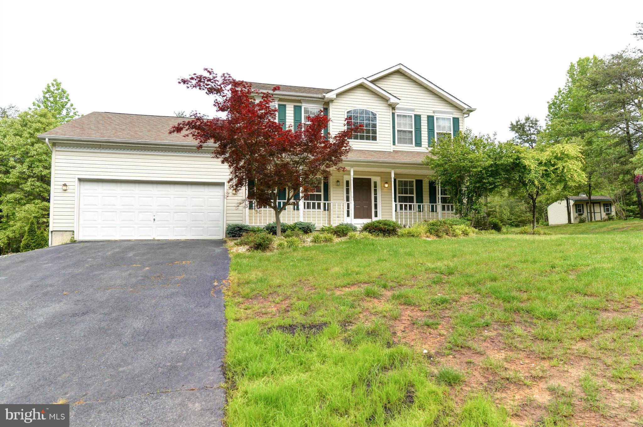 2997 Old Elk Neck Road Elkton, MD 21921 - Photo 1 of 24 Exterior (Front)