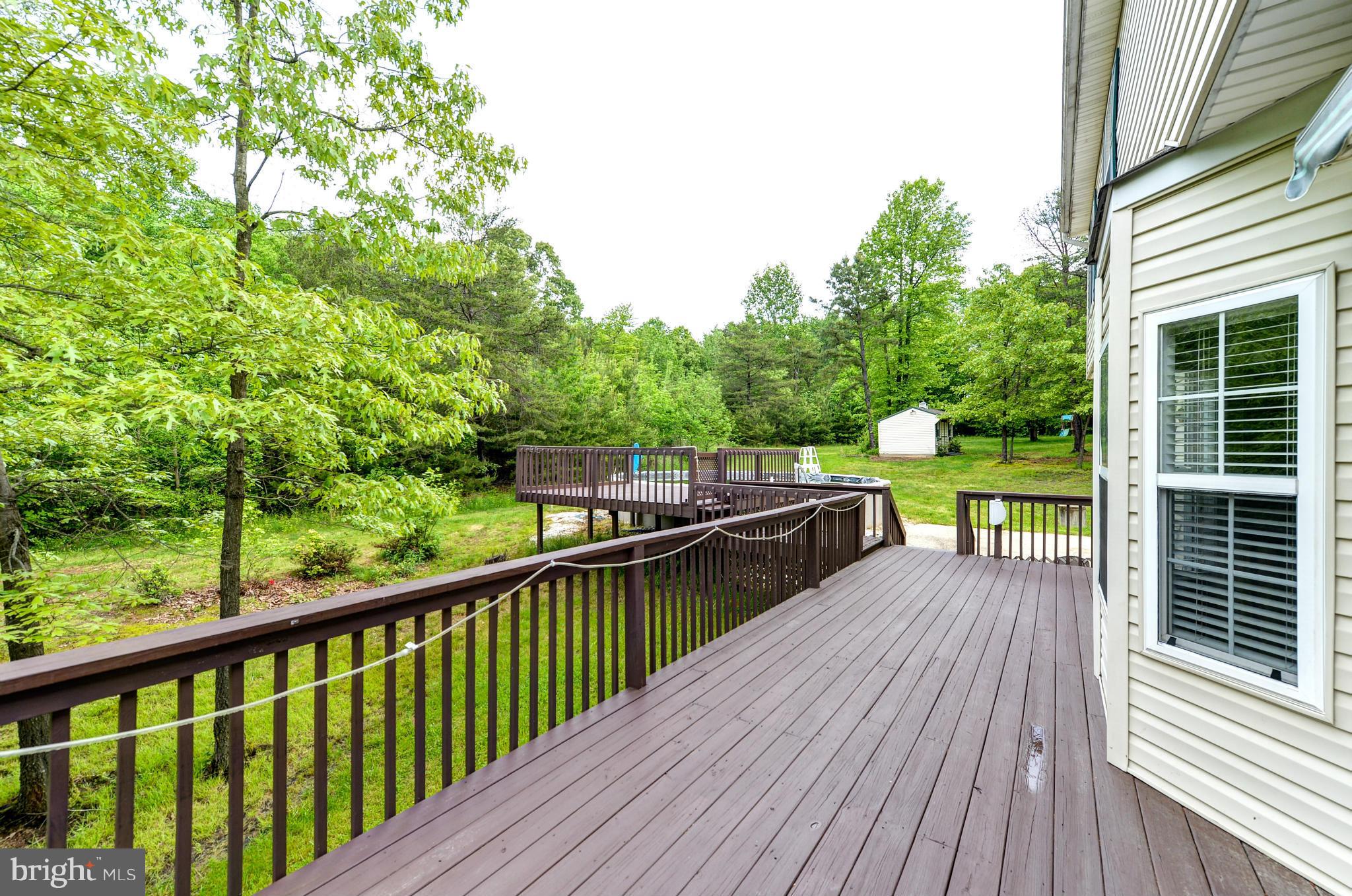 2997 Old Elk Neck Road Elkton, MD 21921 - Photo 19 of 24 Exterior (Rear)