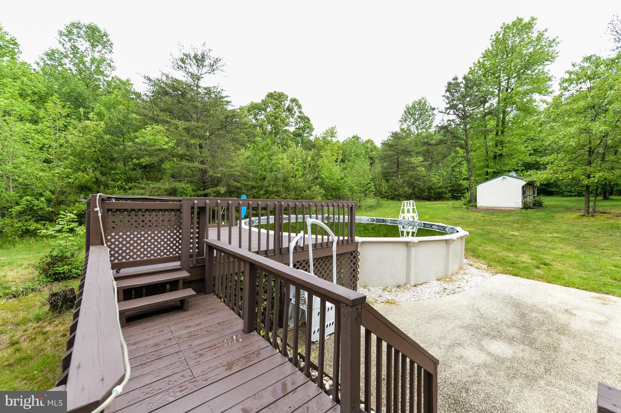 2997 Old Elk Neck Road Elkton, MD 21921 - Photo 21 of 24 Exterior (Rear)