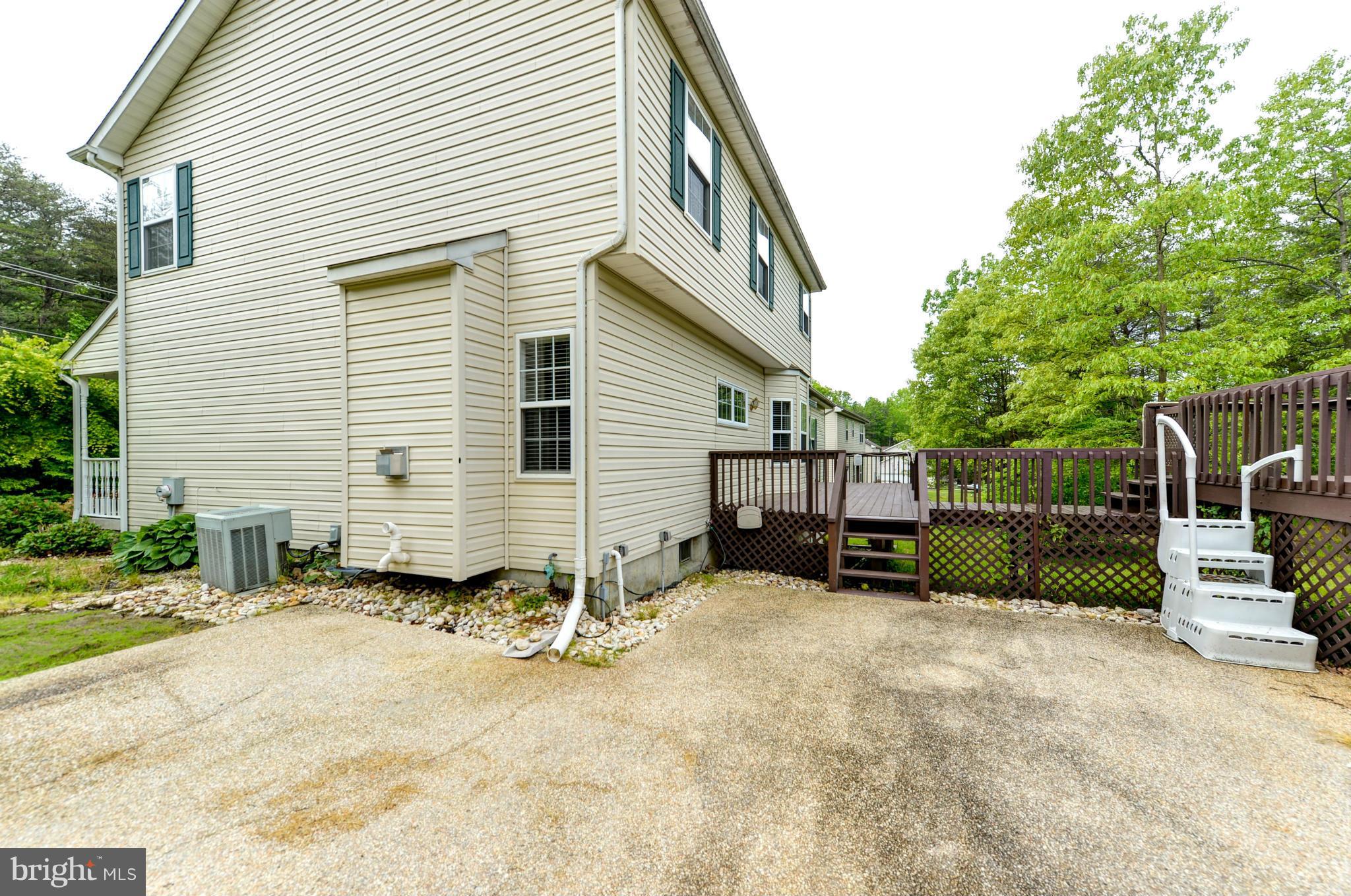 2997 Old Elk Neck Road Elkton, MD 21921 - Photo 22 of 24 Exterior (Rear)
