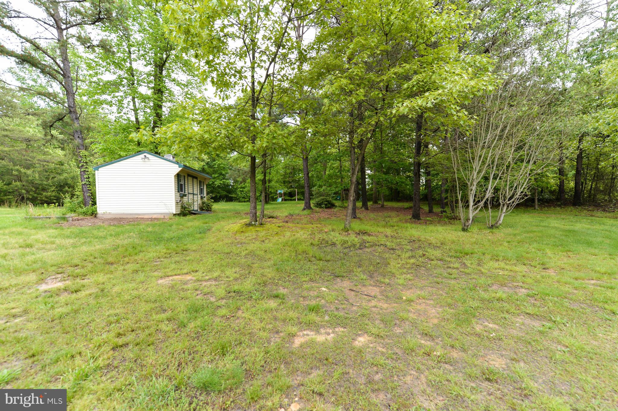 2997 Old Elk Neck Road Elkton, MD 21921 - Photo 23 of 24 Exterior (Rear)