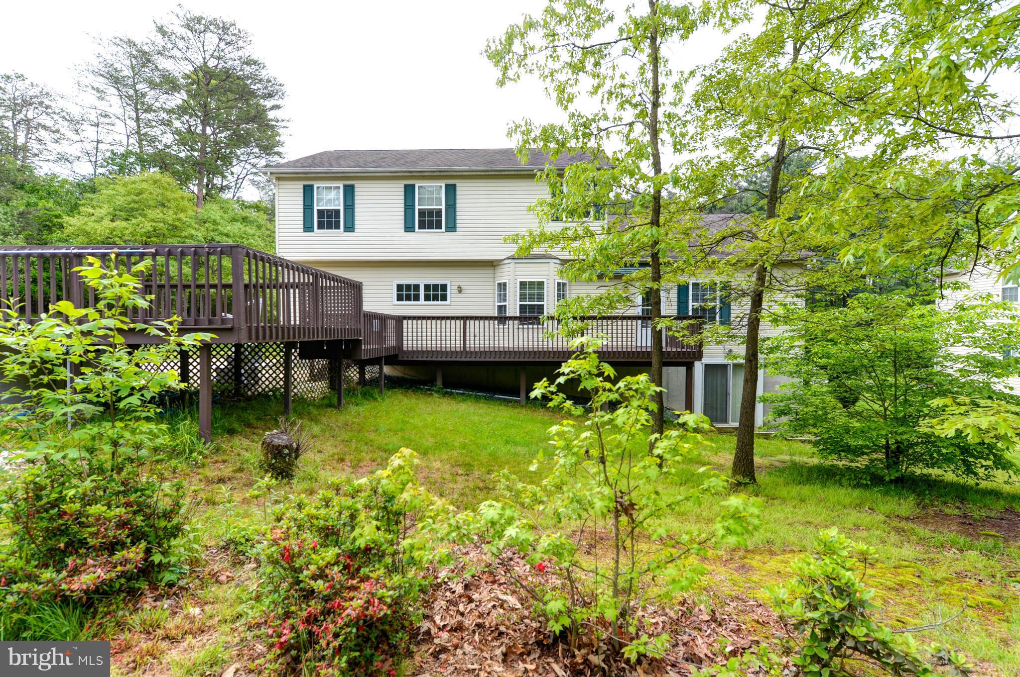 2997 Old Elk Neck Road Elkton, MD 21921 - Photo 24 of 24 Exterior (Rear)