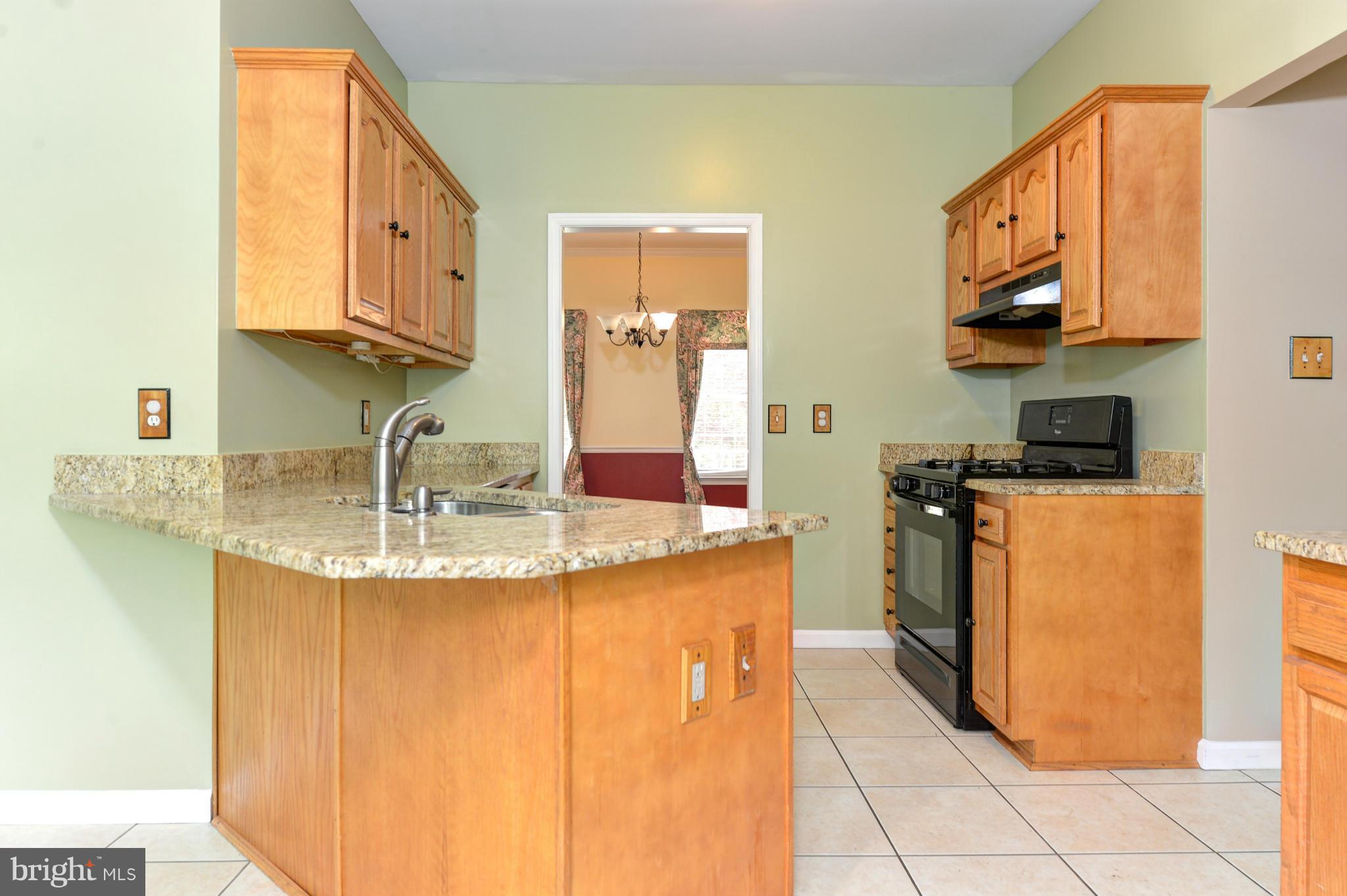 2997 Old Elk Neck Road Elkton, MD 21921 - Photo 6 of 24 Kitchen