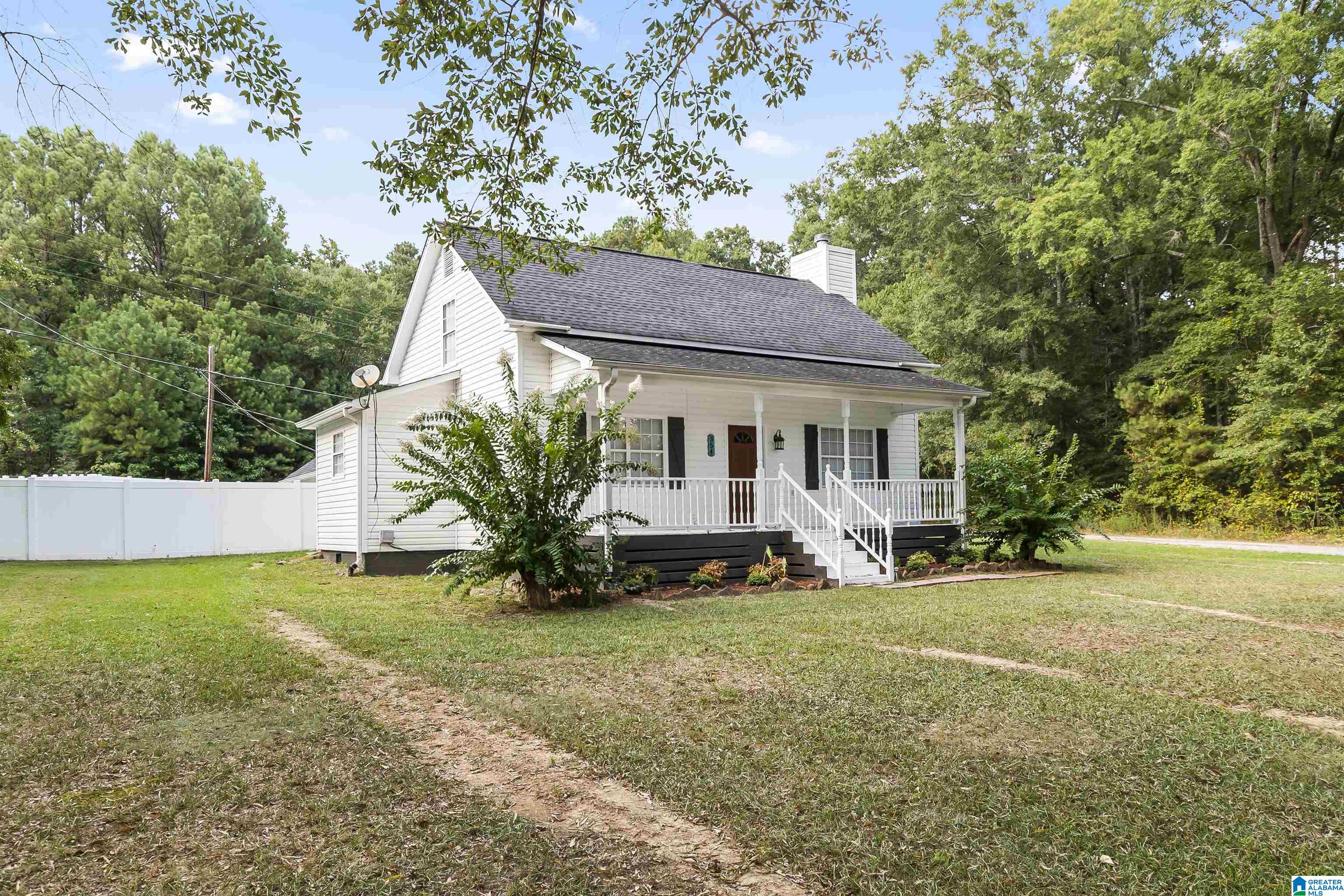 354 Trimble Road Cullman, AL 35057 - Photo 3 of 30
