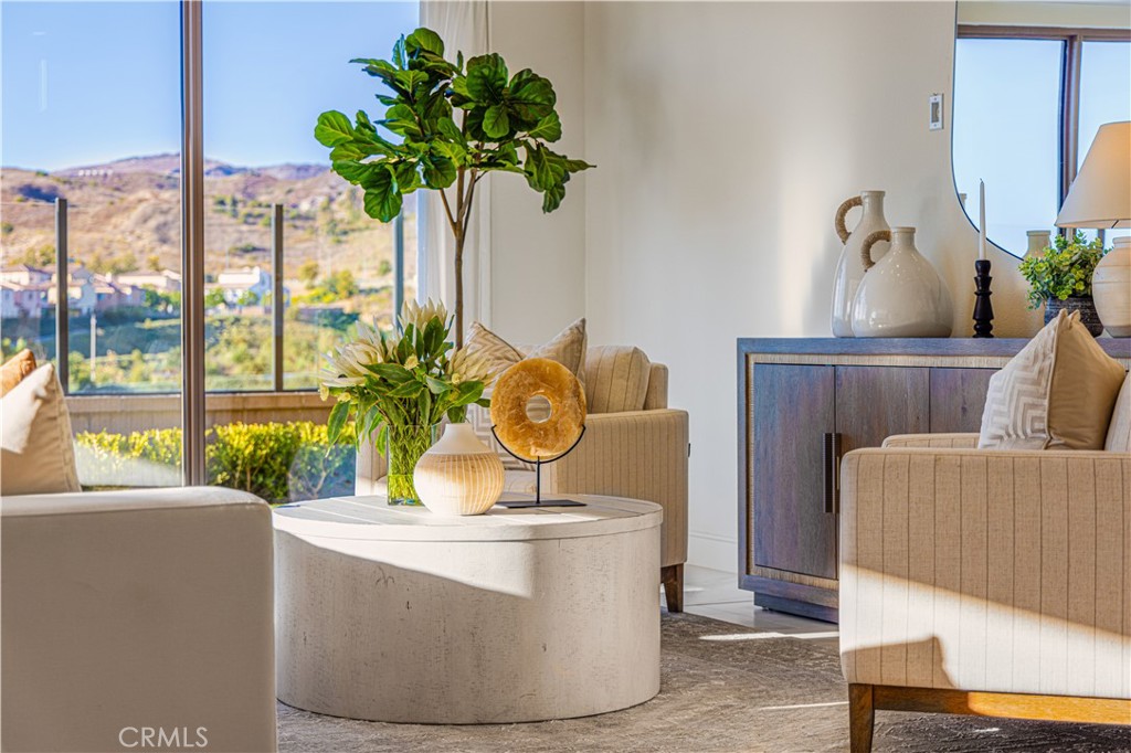113 Halworth Irvine, CA 92618 - Photo 13 of 30 a view of living room with a potted plant