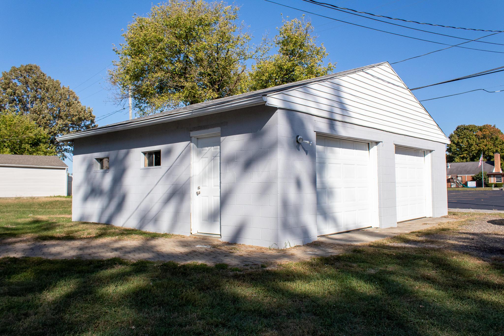 1012 Bernhard Road Columbus, OH 43227 - Photo 40 of 42 Gallery Image 40