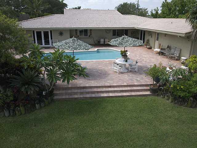 17041 Southwest 49th Street Southwest Ranches, FL 33331 - Photo 8 of 24 Exterior Back Other