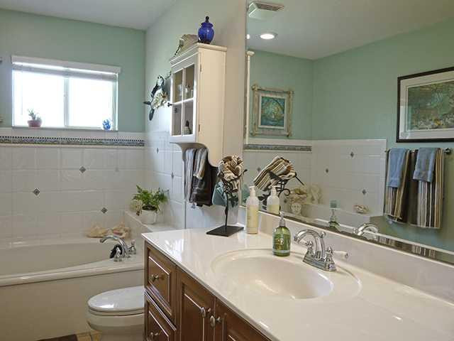 17041 Southwest 49th Street Southwest Ranches, FL 33331 - Photo 9 of 24 Bathroom Master