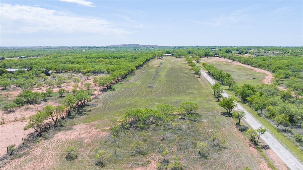 6702 West Lake Road Abilene, TX 79601 - Photo 13 of 21 a view of a lake with a city