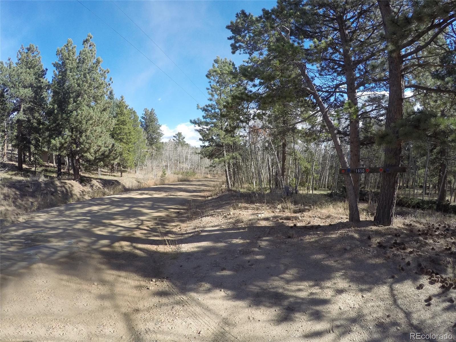 Lazy Z Road Nederland, CO 80466 - Photo 18 of 20 Gallery Image 18