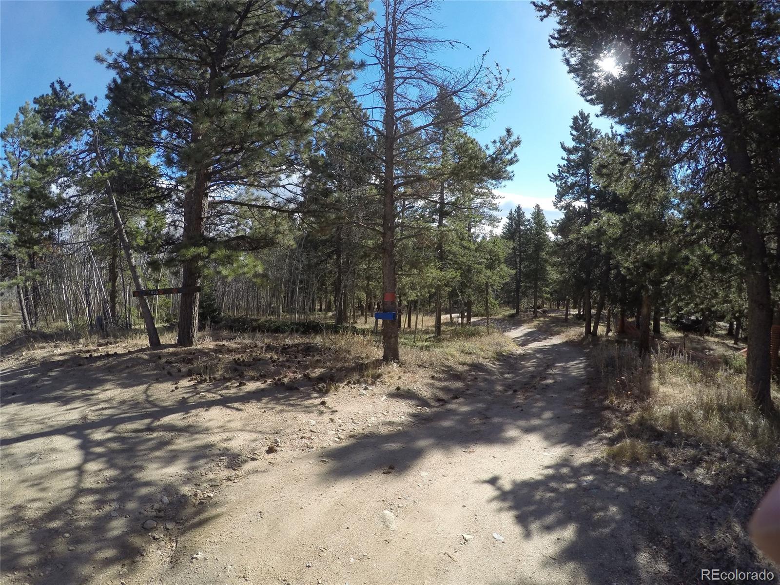 Lazy Z Road Nederland, CO 80466 - Photo 20 of 20 Gallery Image 20
