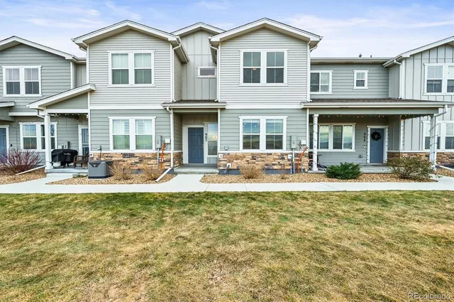$350,000 | 10565 North Paris Street, Unit 9B, Commerce City, CO 80640