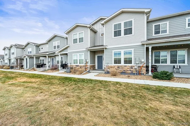 $350,000 | 10565 North Paris Street, Unit 9B, Commerce City, CO 80640