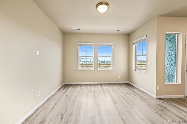 $332,500 | 10565 North Paris Street, Unit 9B, Commerce City, CO 80640