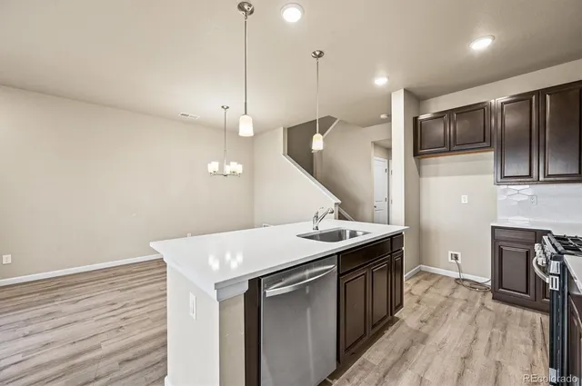$332,500 | 10565 North Paris Street, Unit 9B, Commerce City, CO 80640