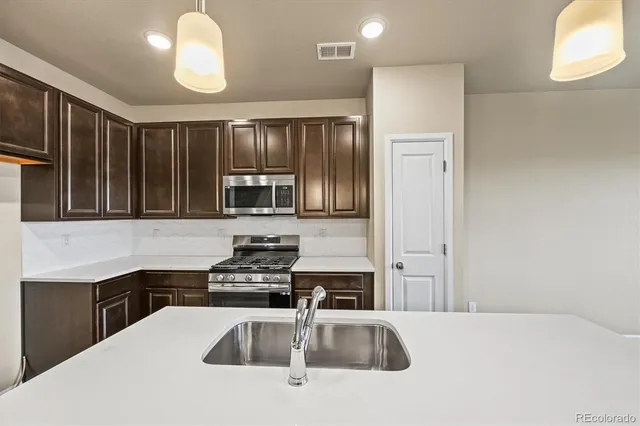 $332,500 | 10565 North Paris Street, Unit 9B, Commerce City, CO 80640