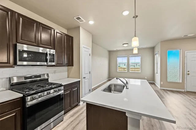 $332,500 | 10565 North Paris Street, Unit 9B, Commerce City, CO 80640