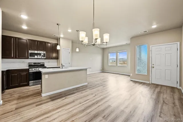 $332,500 | 10565 North Paris Street, Unit 9B, Commerce City, CO 80640