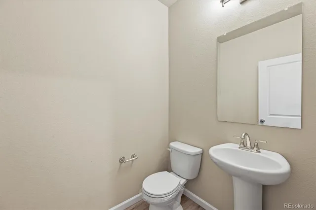 $332,500 | 10565 North Paris Street, Unit 9B, Commerce City, CO 80640