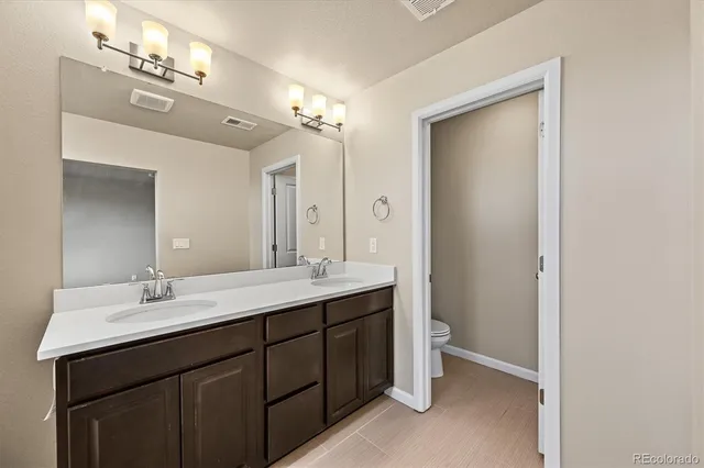 $332,500 | 10565 North Paris Street, Unit 9B, Commerce City, CO 80640