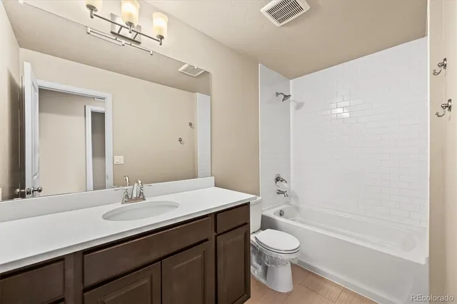 $332,500 | 10565 North Paris Street, Unit 9B, Commerce City, CO 80640