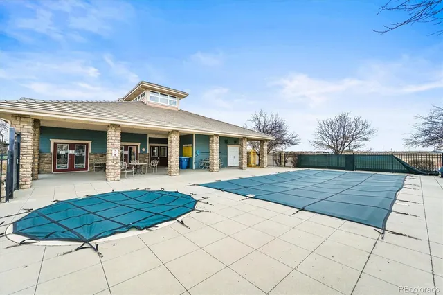 $332,500 | 10565 North Paris Street, Unit 9B, Commerce City, CO 80640