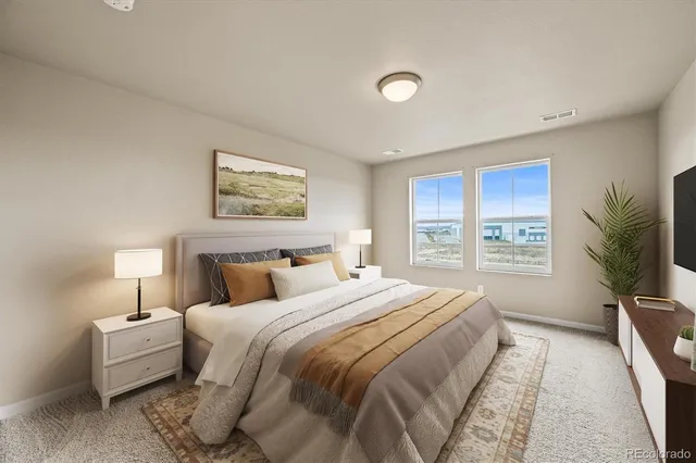 $332,500 | 10565 North Paris Street, Unit 9B, Commerce City, CO 80640