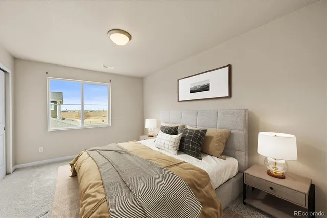 $332,500 | 10565 North Paris Street, Unit 9B, Commerce City, CO 80640