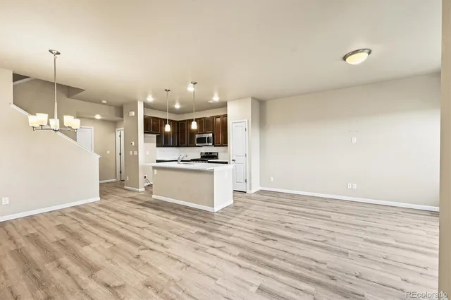 $332,500 | 10565 North Paris Street, Unit 9B, Commerce City, CO 80640