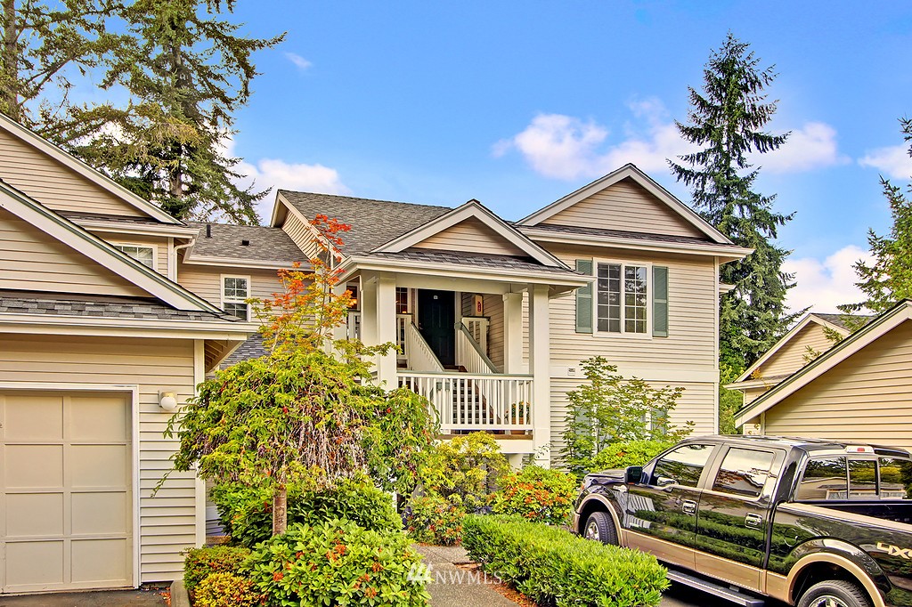 12109 Northeast 171st Place, Unit B303 Bothell, WA 98011 - Photo 1 of 20 Gallery Image 1