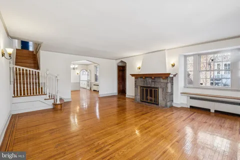 $575,000 | 425 East Durham Street, Philadelphia, PA 19119