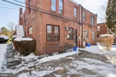 $575,000 | 425 East Durham Street, Philadelphia, PA 19119
