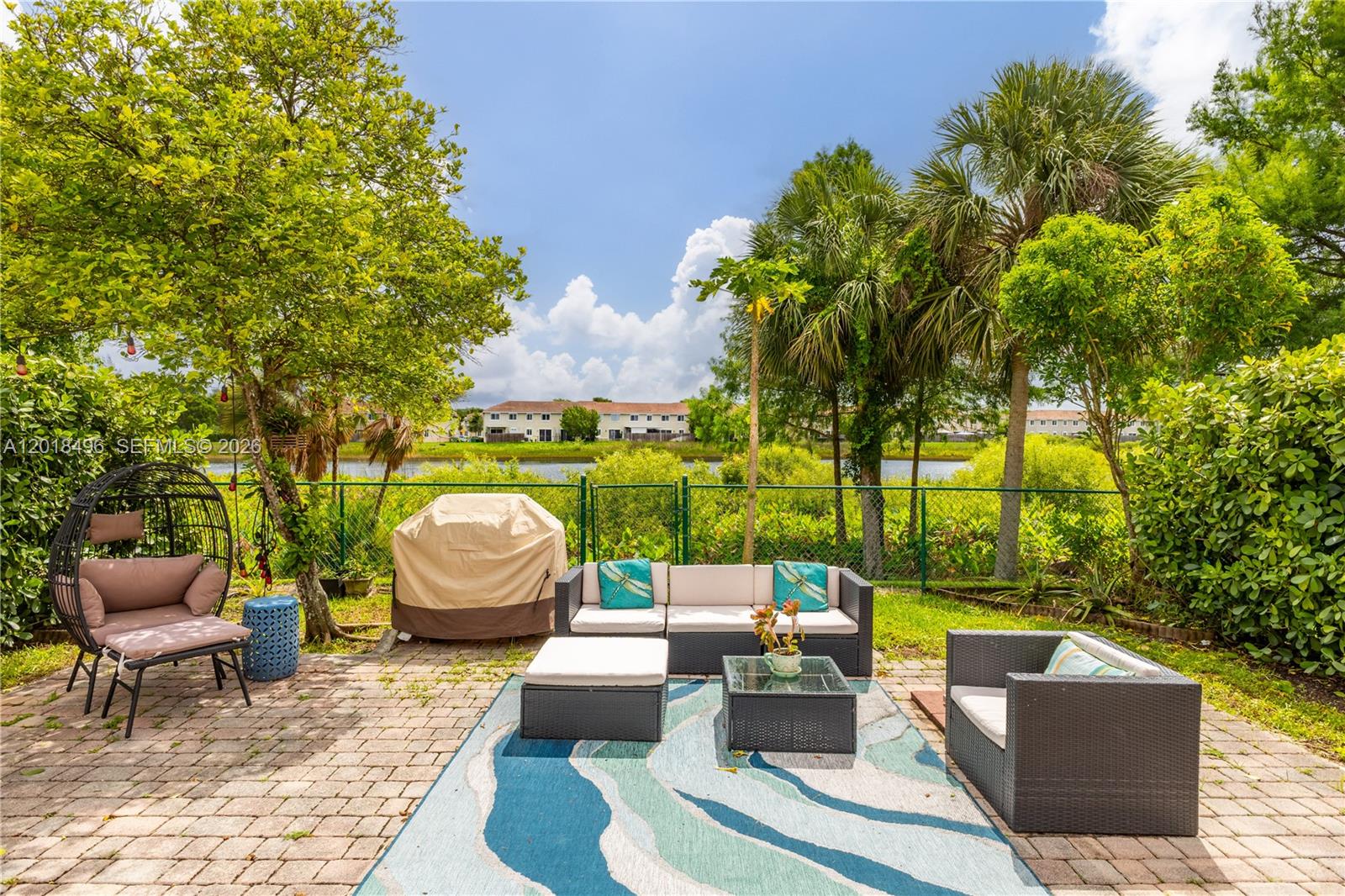1201 Southeast 20th Road Homestead, FL 33035 - Photo 28 of 43