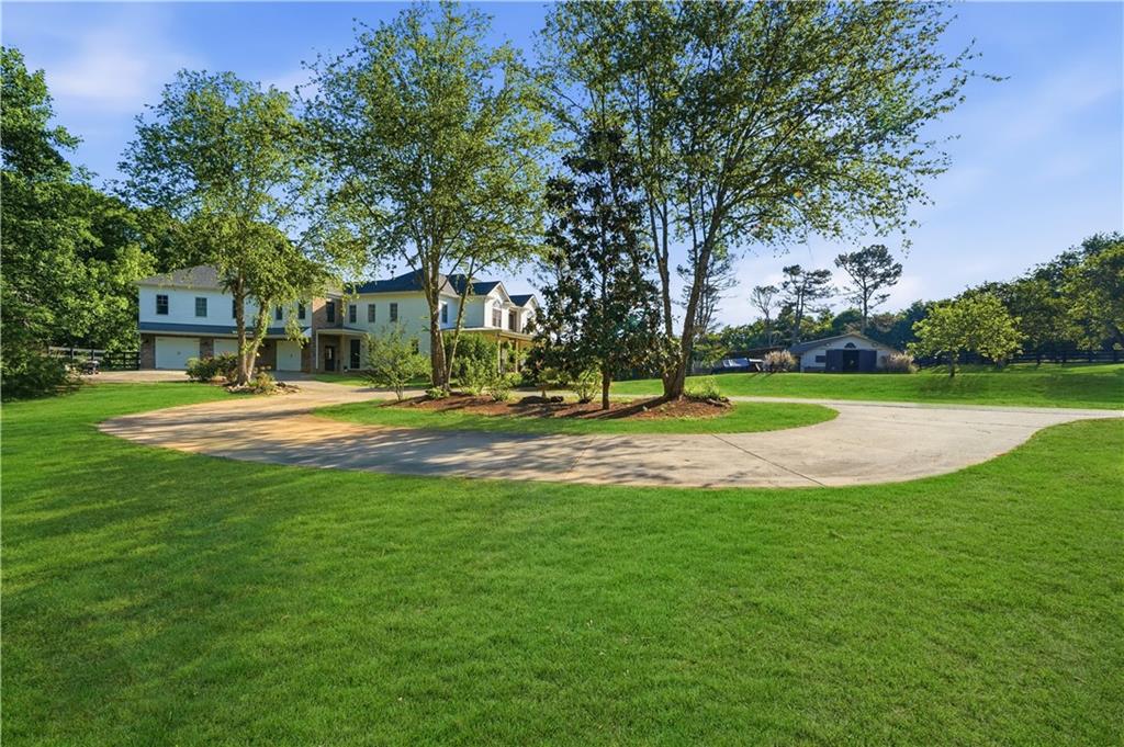 3535 Dr Bramblett Road Cumming, GA 30028 - Photo 5 of 91